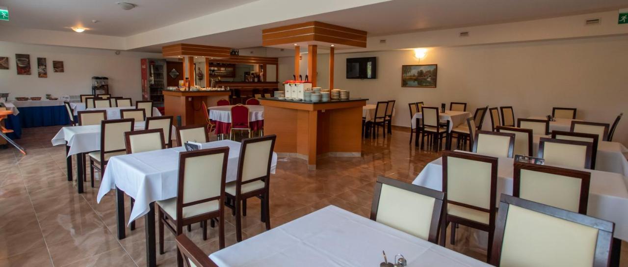 Margareta Apartman Es Ueduelohaz Bogács Exterior foto